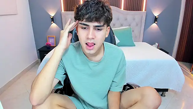 Tommy18   online show from 17, 4, 2026