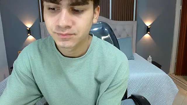 Tommy18   online show from 26, 9, 2025