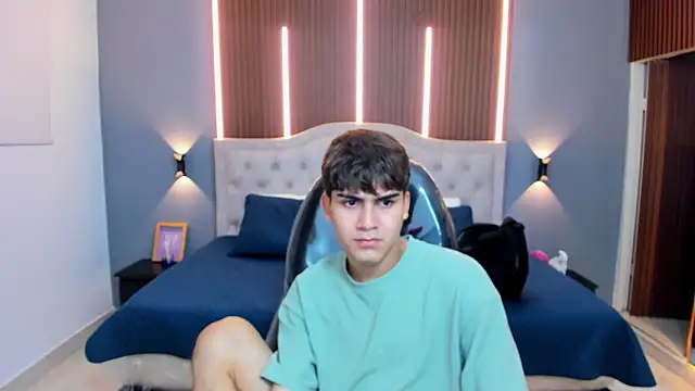 Tommy18   online show from 16, 11, 2025