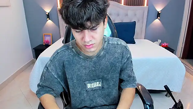 Tommy18   online show from 10, 4, 2026