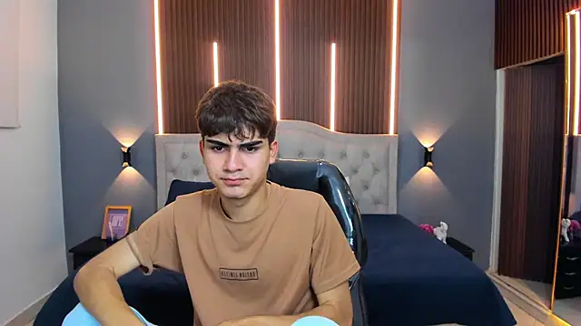 Tommy18   online show from 14, 11, 2025