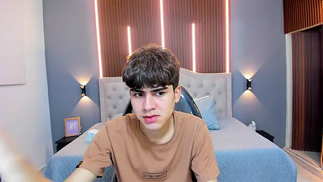 Tommy18   online show from 20, 9, 2025