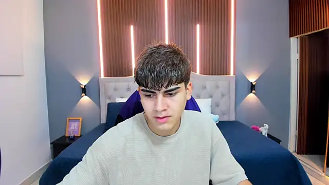 Tommy18   online show from 18, 10, 2025