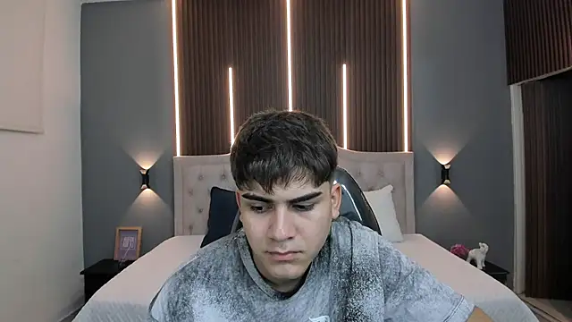 Tommy18   online show from 19, 12, 2025