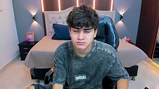 Tommy18   online show from 1, 4, 2026