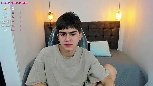 Tommy18   online show from 19, 3, 2025