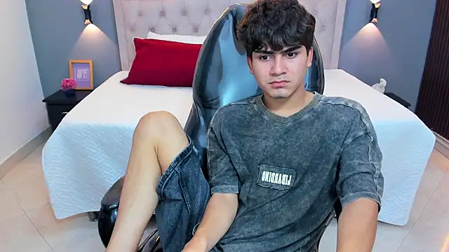 Tommy18   online show from 29, 3, 2026