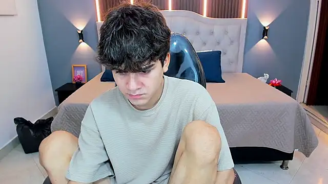 Tommy18   online show from 7, 4, 2026