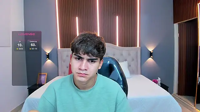 Tommy18   online show from 22, 11, 2025