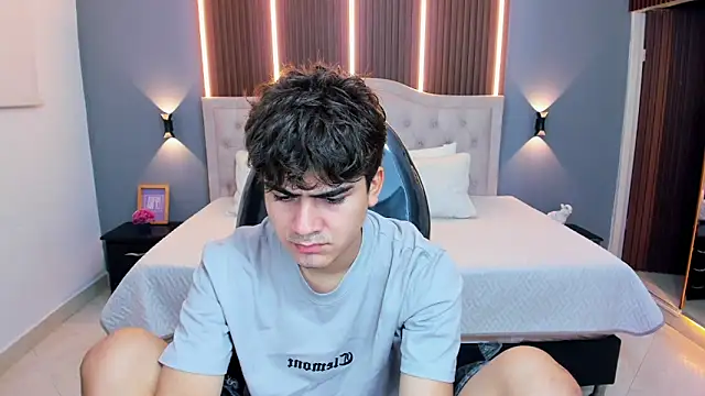 Tommy18   online show from 22, 3, 2026