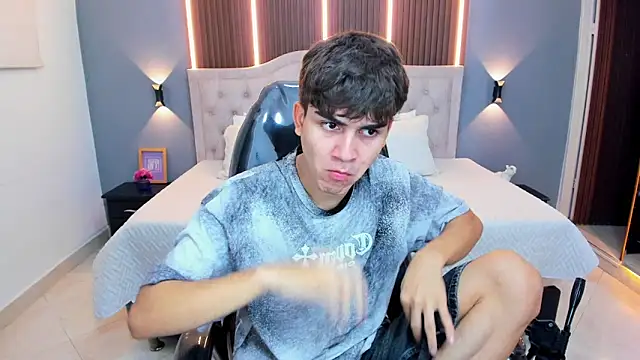 Snapshot of Tommy18__ chatting on 3, 3, 2026 Tommy18 online show from 3, 3, 2026