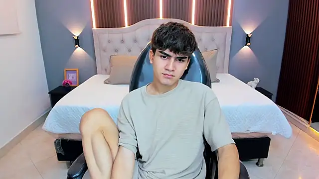 Tommy18   online show from 18, 3, 2026