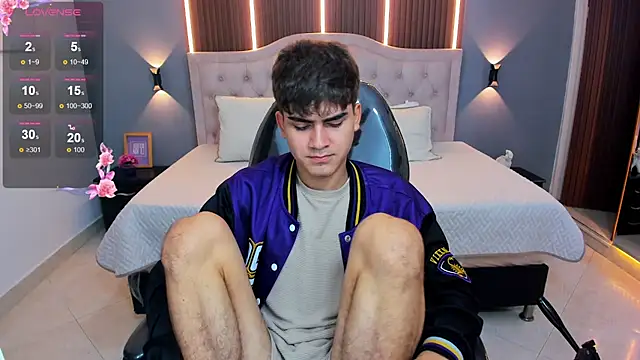 Snapshot of Tommy18__ chatting on 20, 2, 2026 Tommy18 online show from 20, 2, 2026