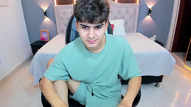 Tommy18   online show from 7, 3, 2026