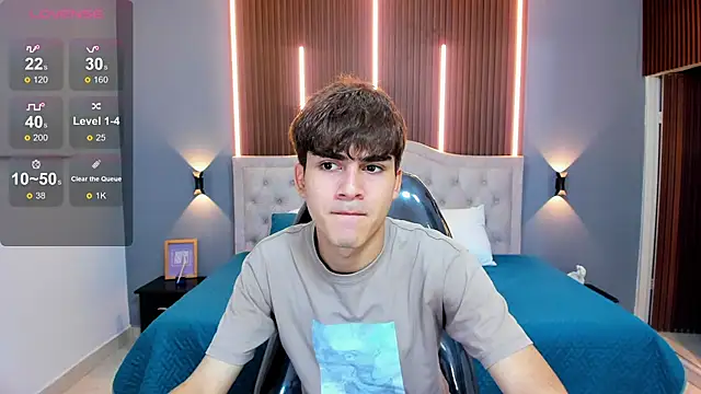 Tommy18   online show from 24, 9, 2025