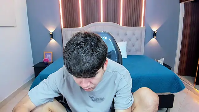 Snapshot of Tommy18__ chatting on 18, 1, 2026 Tommy18 online show from 18, 1, 2026