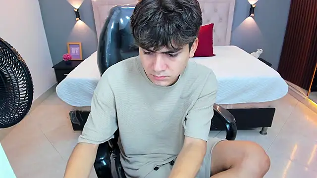 Tommy18   online show from 26, 3, 2026