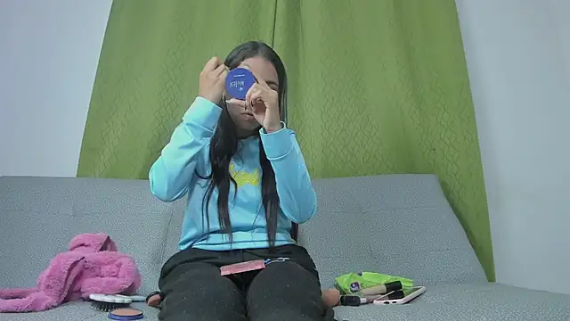 Sexo conpartido online show from 8, 11, 2025