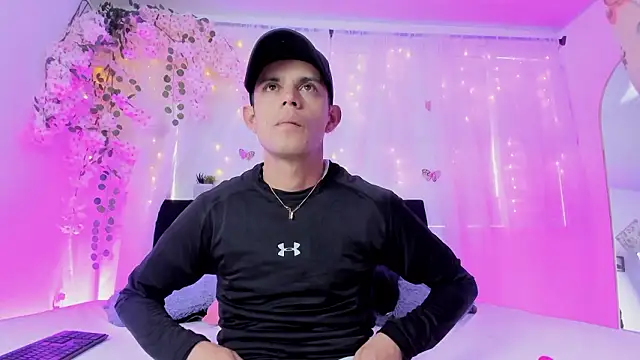 Bonny and carrot online show from 14, 1, 2026