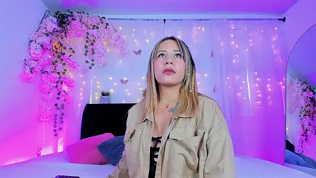 Bonny and carrot online show from 13, 1, 2026