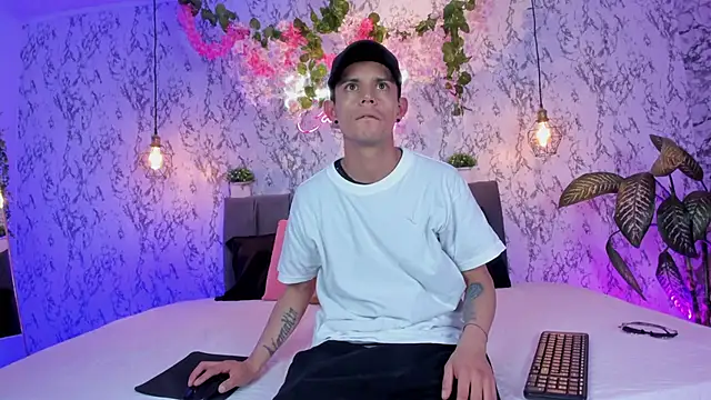 Bonny and carrot online show from 26, 2, 2026