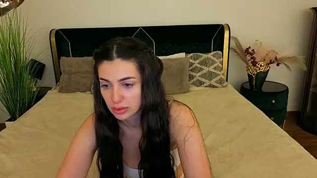 ArielGemme online show from 29, 4, 2026