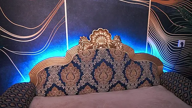 ArielGemme online show from 29, 9, 2025