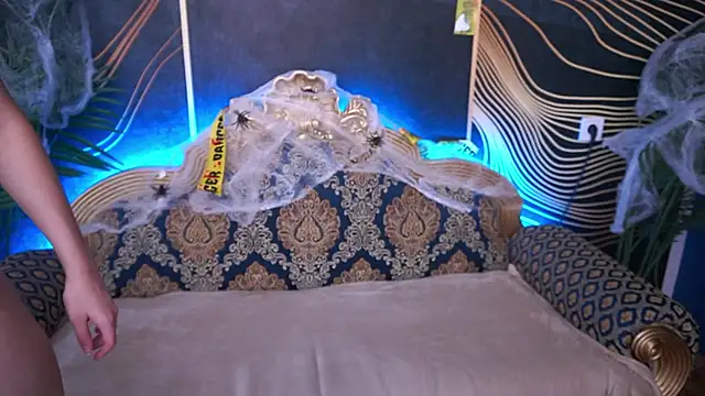 ArielGemme online show from 17, 10, 2025