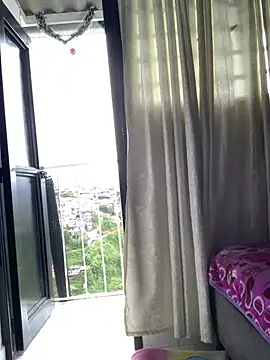 LunaShine  online show from 18, 2, 2025