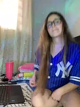 LunaShine  online show from 11, 2, 2025