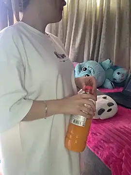 LunaShine  online show from 16, 3, 2025