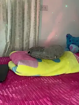 LunaShine  online show from 12, 3, 2025