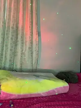 LunaShine  online show from 14, 3, 2025