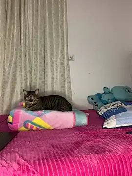 LunaShine  online show from 23, 3, 2025