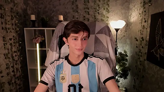 John Weasley online show from 24, 9, 2025