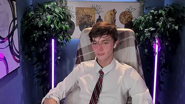 John Weasley online show from 14, 9, 2025