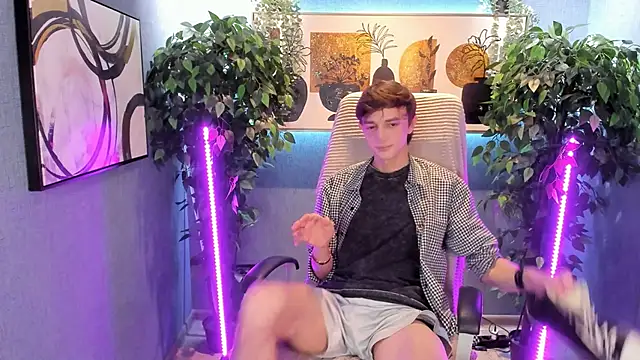 John Weasley online show from 14, 11, 2025