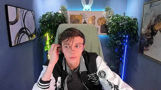 John Weasley online show from 14, 1, 2026