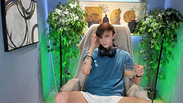 John Weasley online show from 17, 10, 2025