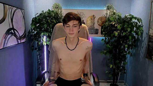 John Weasley online show from 1, 12, 2025