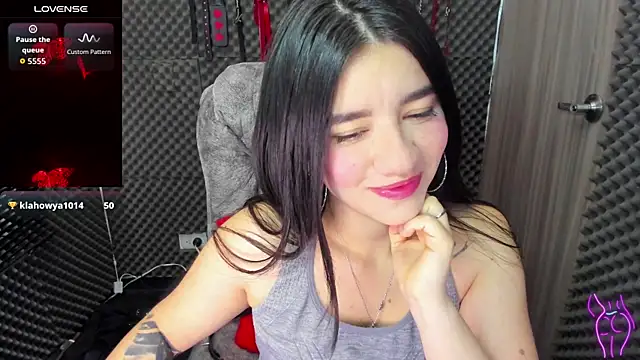 lilihot  online show from 16, 10, 2025