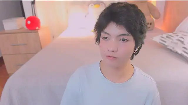 Snapshot of AllanYong18 chatting on 24, 2, 2026 AllanYong18 online show from 24, 2, 2026