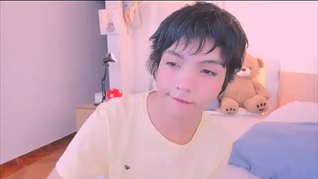 AllanYong18 online show from 14, 1, 2026