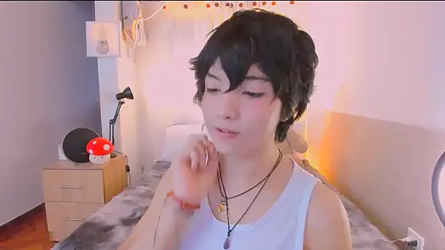 Snapshot of AllanYong18 chatting on 23, 3, 2026 AllanYong18 online show from 23, 3, 2026