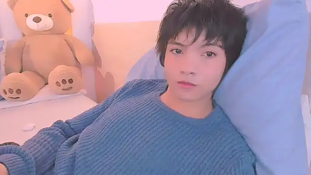 AllanYong18 online show from 9, 1, 2026