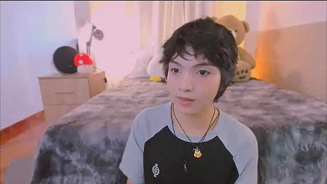 Snapshot of AllanYong18 chatting on 15, 3, 2026 AllanYong18 online show from 15, 3, 2026