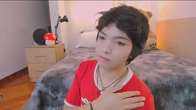 Snapshot of AllanYong18 chatting on 22, 3, 2026 AllanYong18 online show from 22, 3, 2026