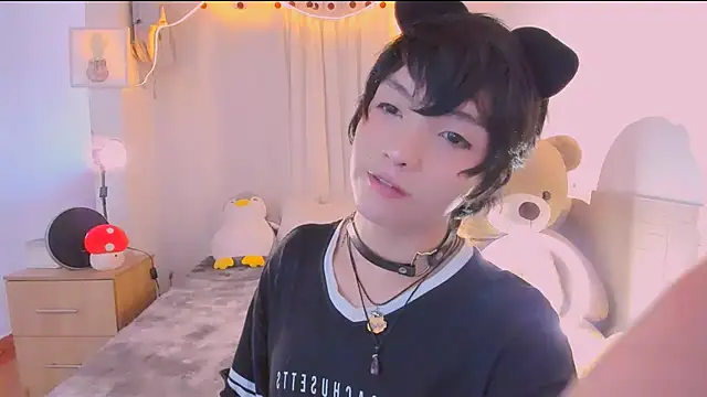 Snapshot of AllanYong18 chatting on 31, 3, 2026 AllanYong18 online show from 31, 3, 2026