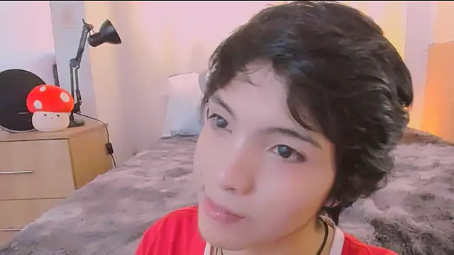 Snapshot of AllanYong18 chatting on 22, 3, 2026 AllanYong18 online show from 22, 3, 2026