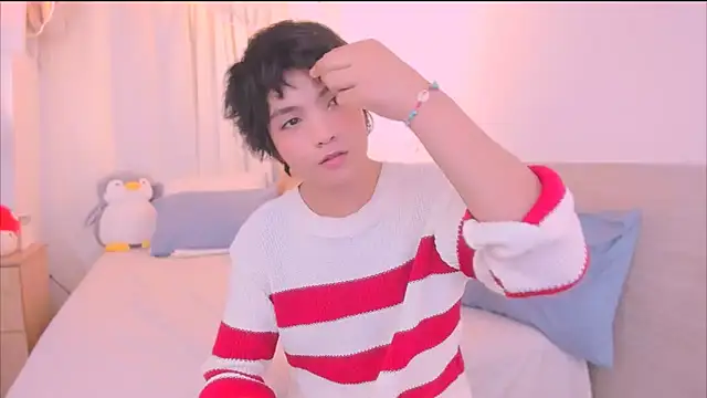 Snapshot of AllanYong18 chatting on 16, 1, 2026 AllanYong18 online show from 16, 1, 2026